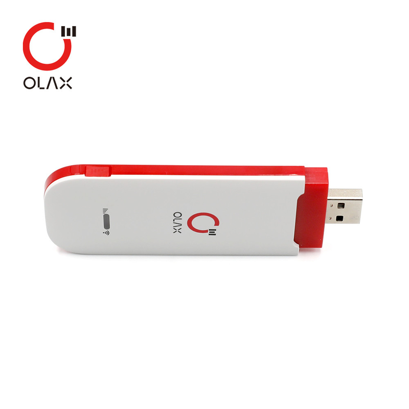 Lounge Senate Cheetah Olax U90 white cheap USB Dongle UFI 4g router wireless wifi router Russia  modem with Antenna port